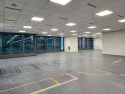 Central Boulevard (D1), Office #484036471